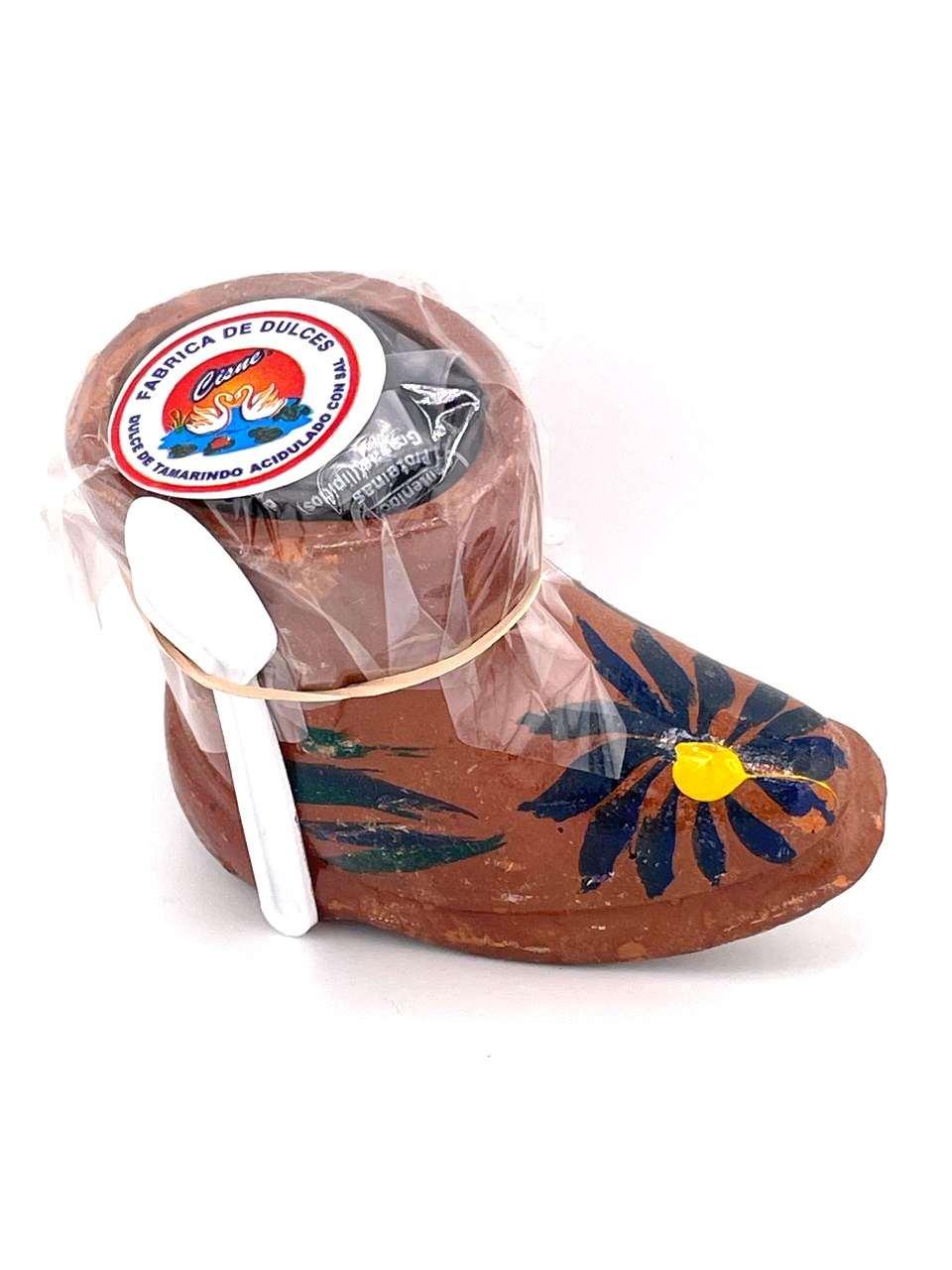 Bota cisne