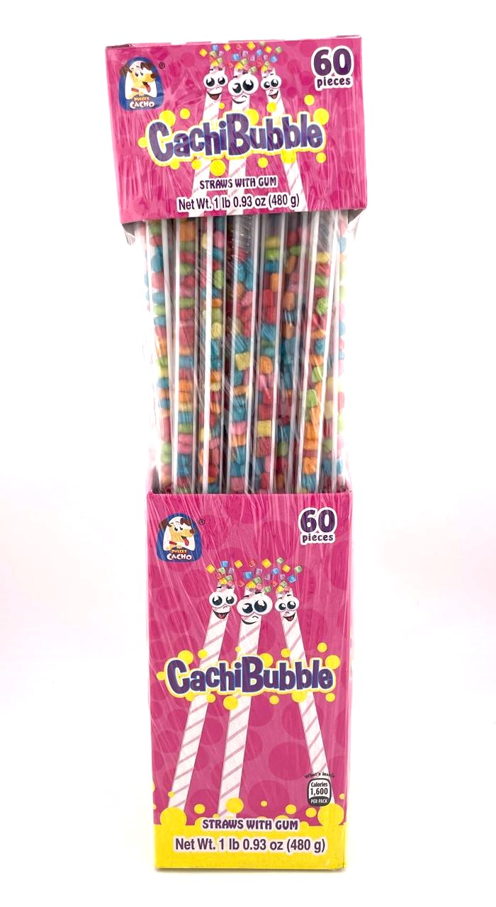 CachiBubble