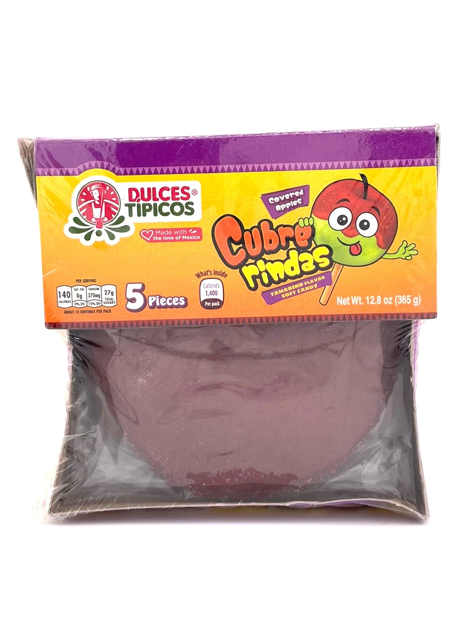 Cubre rindas ch