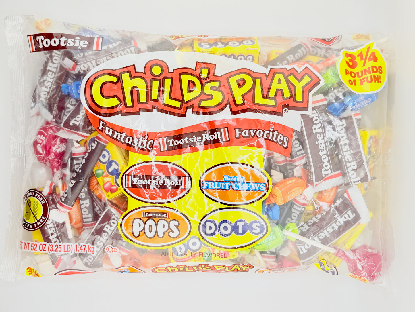Child's play