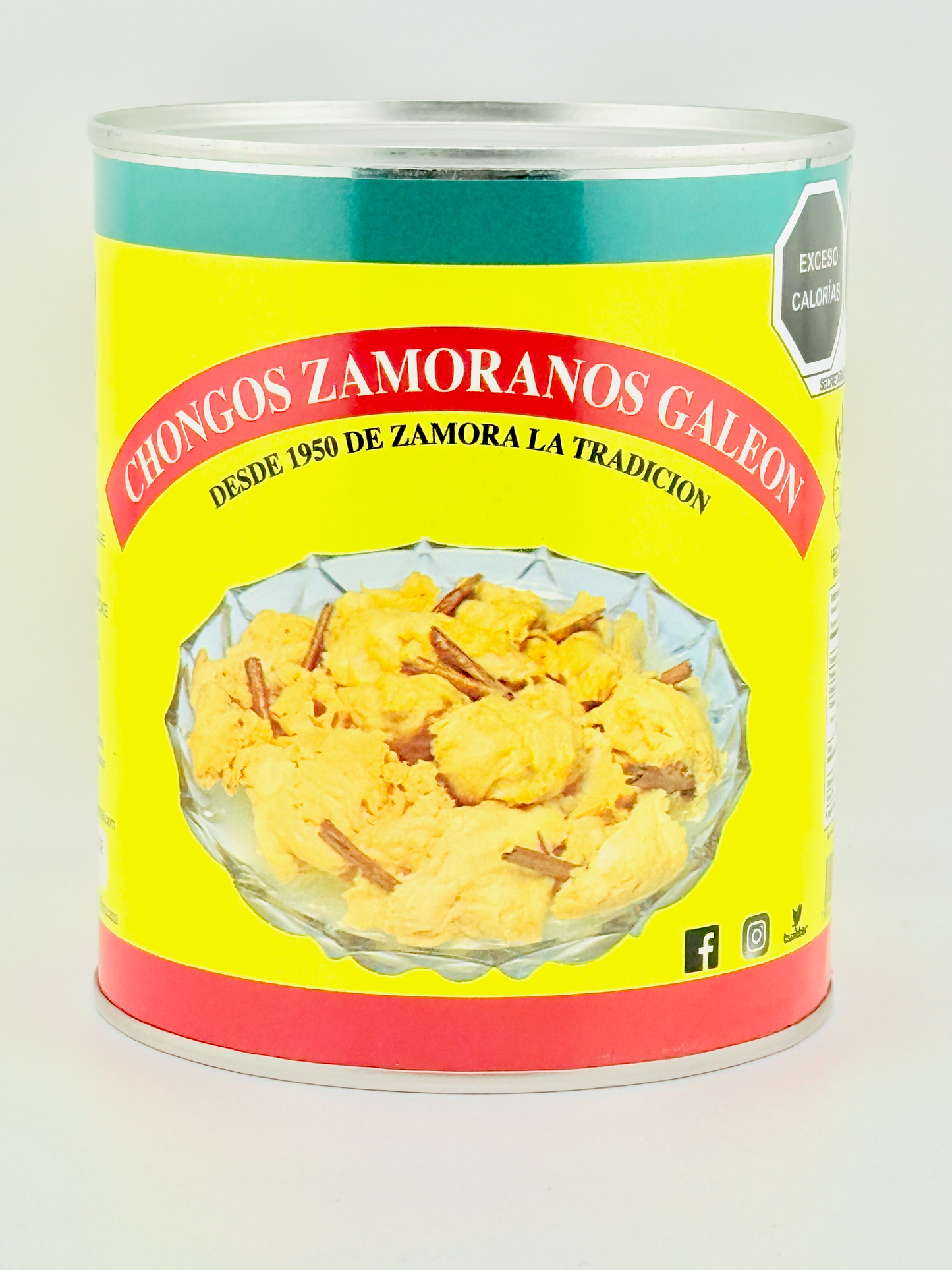 Chongos zamoranos