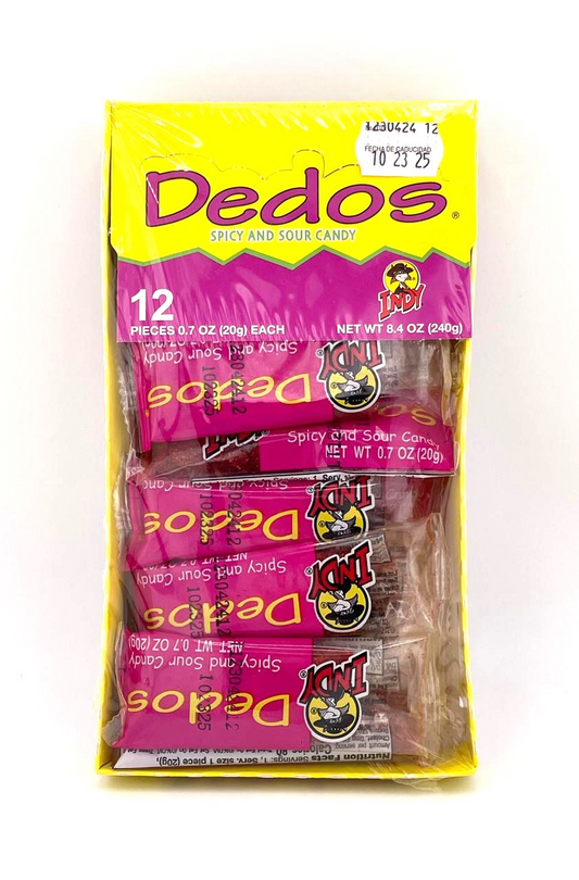 Dedos