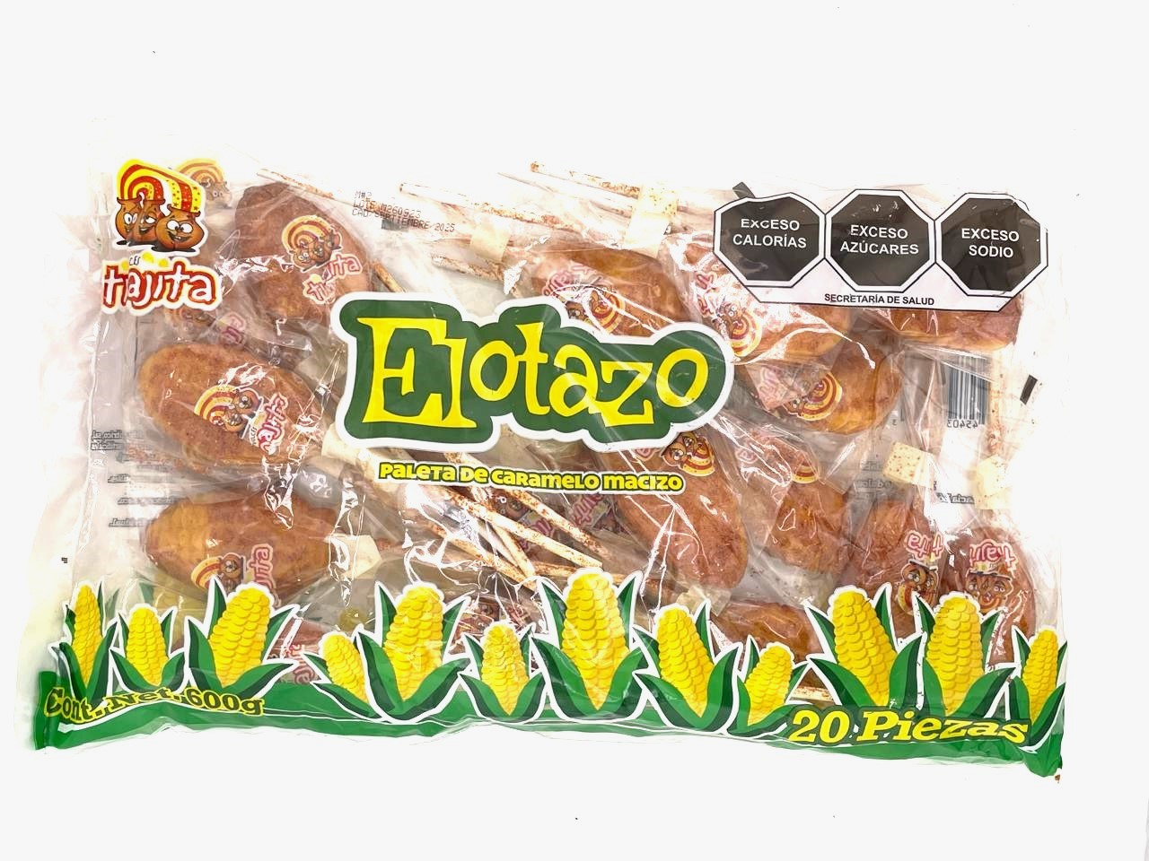 Elotazo