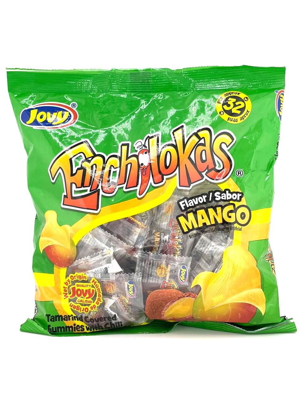 Enchilokas