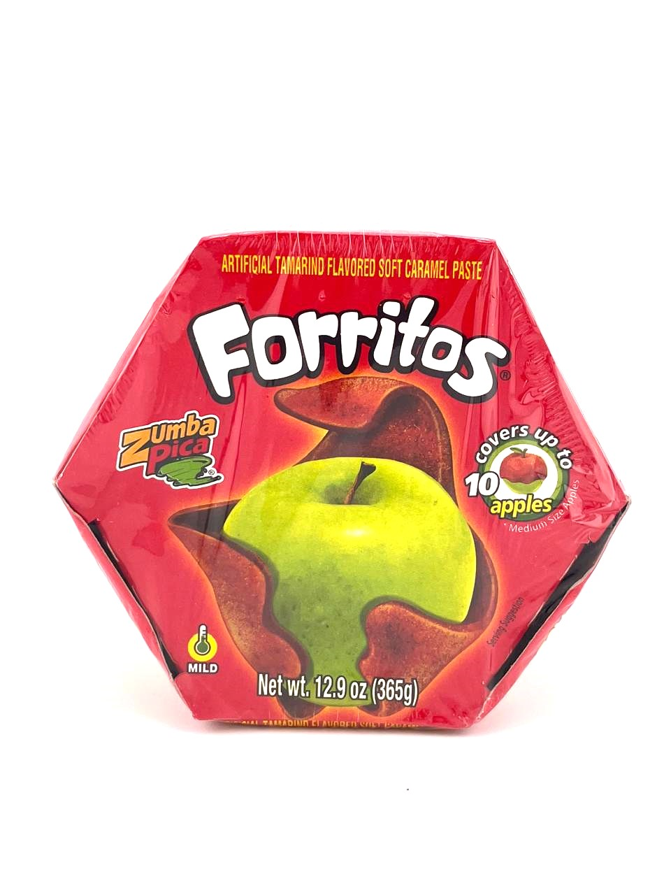 Forritos Tamarindo