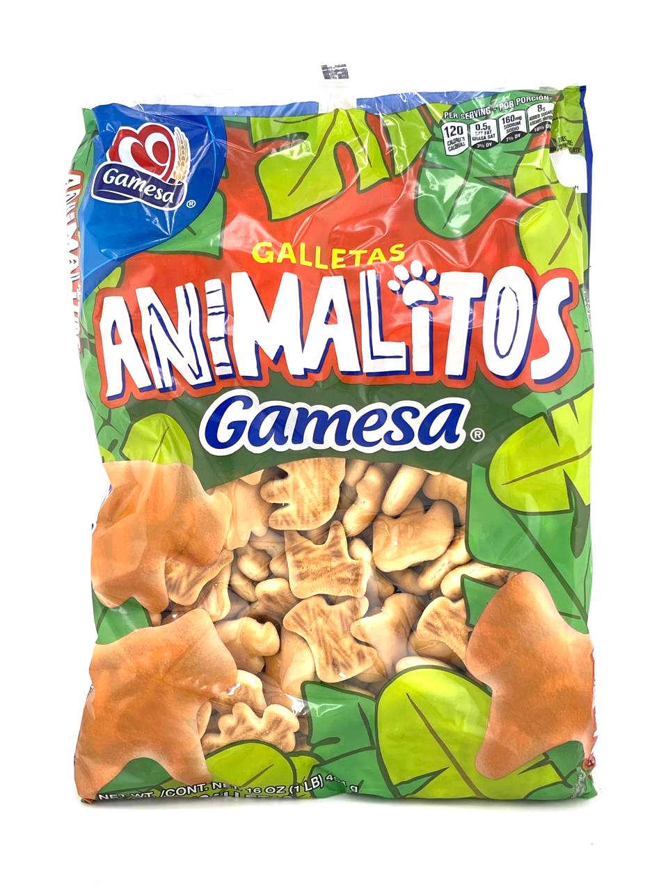 Animalitos