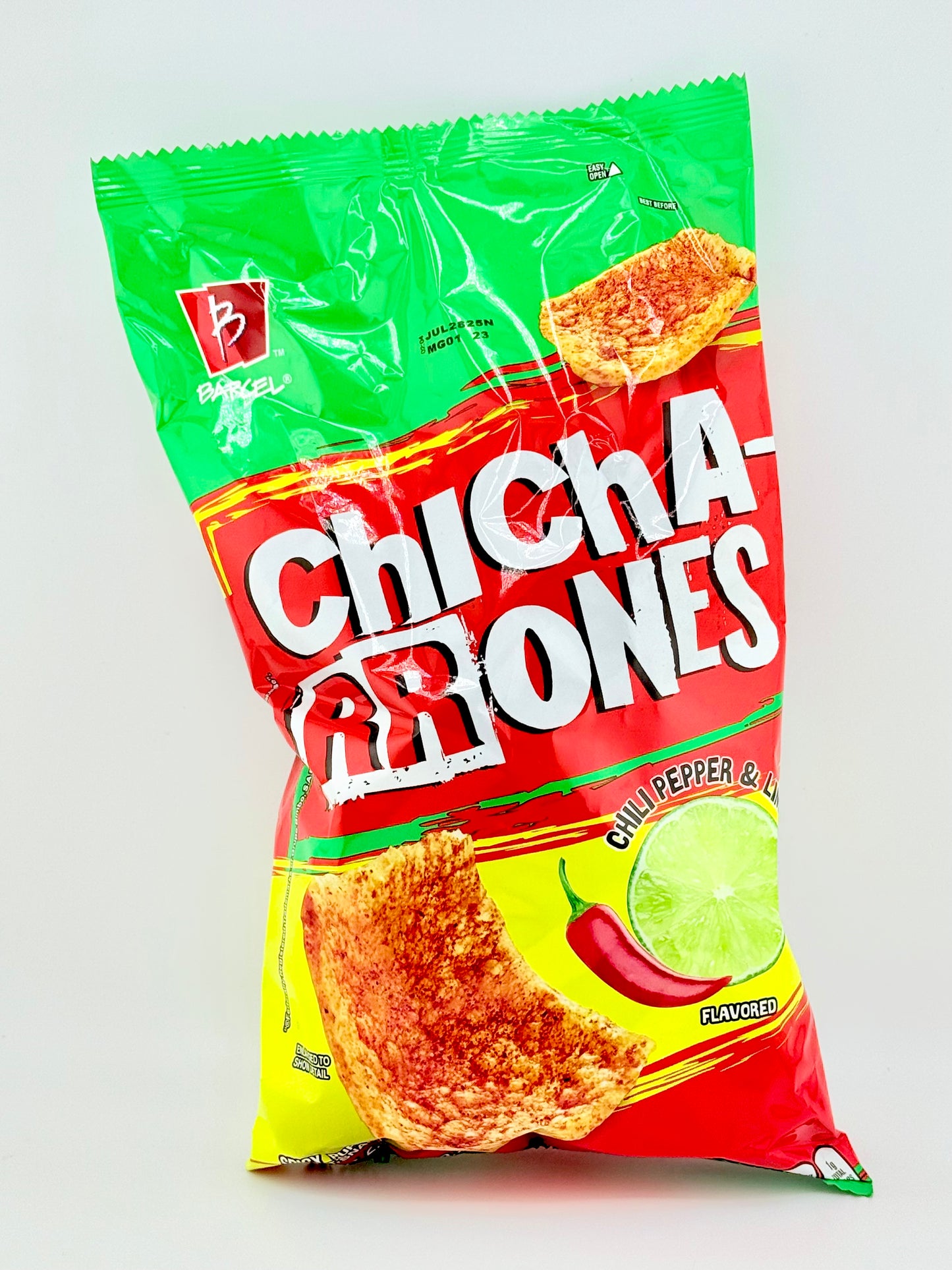 Chicharrones