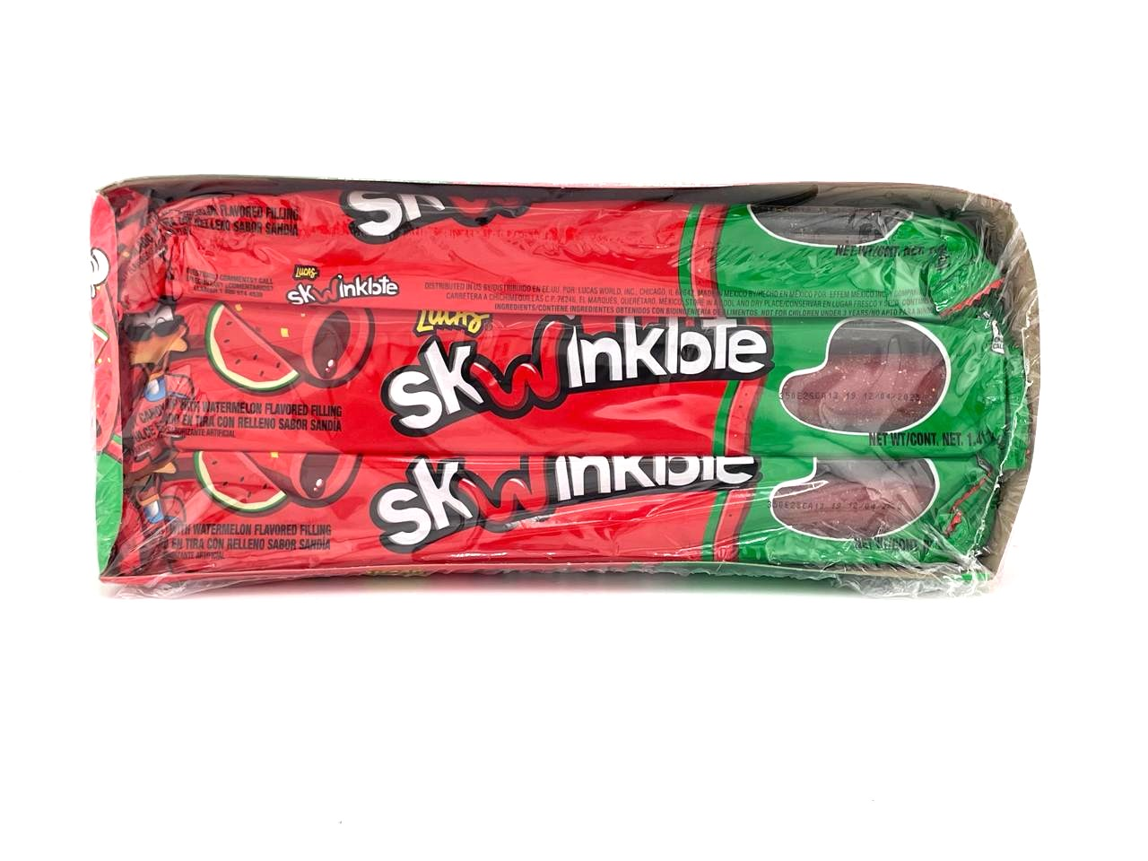 Lucas Skwinklote