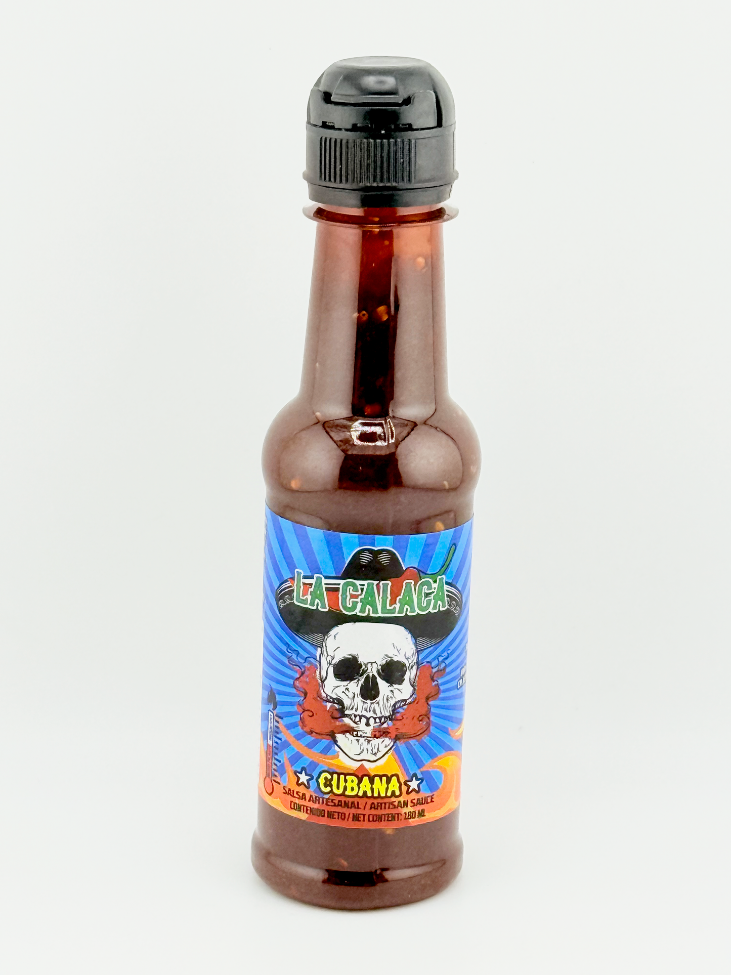 La calaca cubana