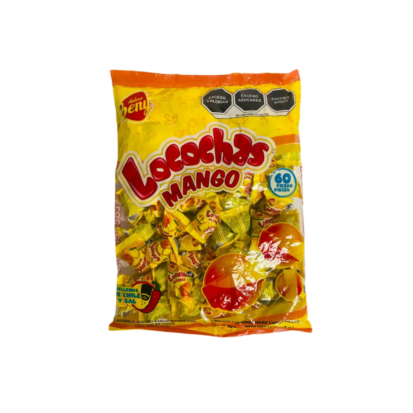 Locochas Mango
