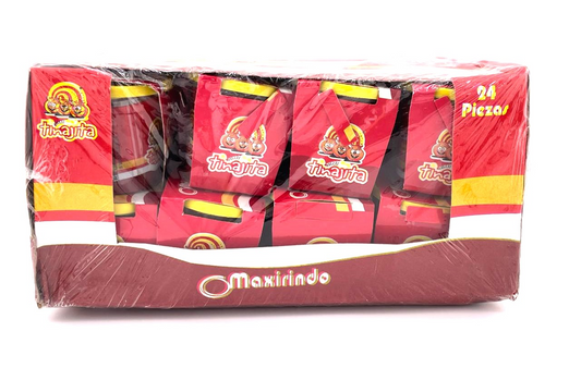 Maxirindo