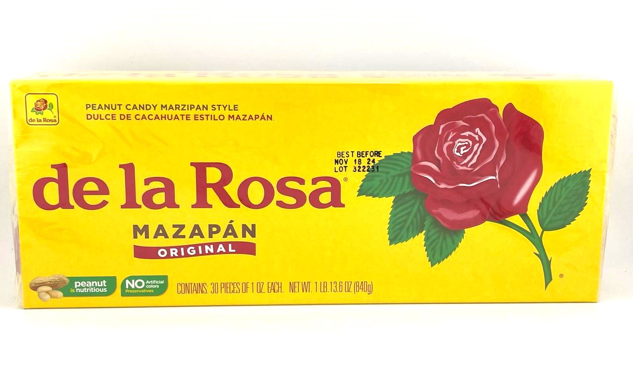 Mazapan original 30pz