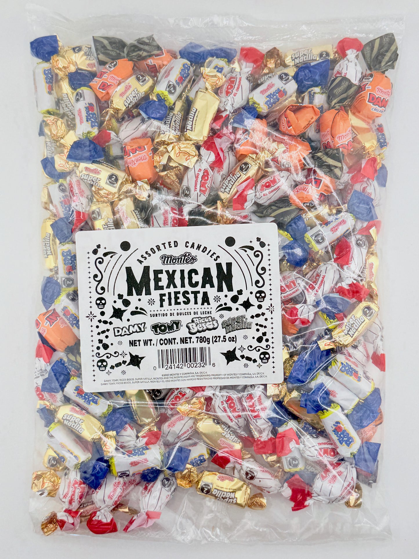 Mexican Fiesta