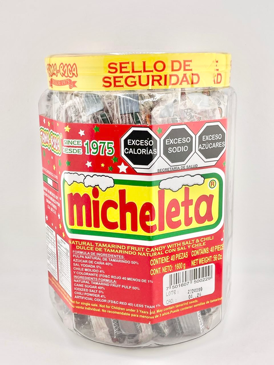 Micheleta