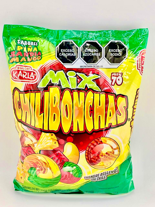 Mix Chilibonchas