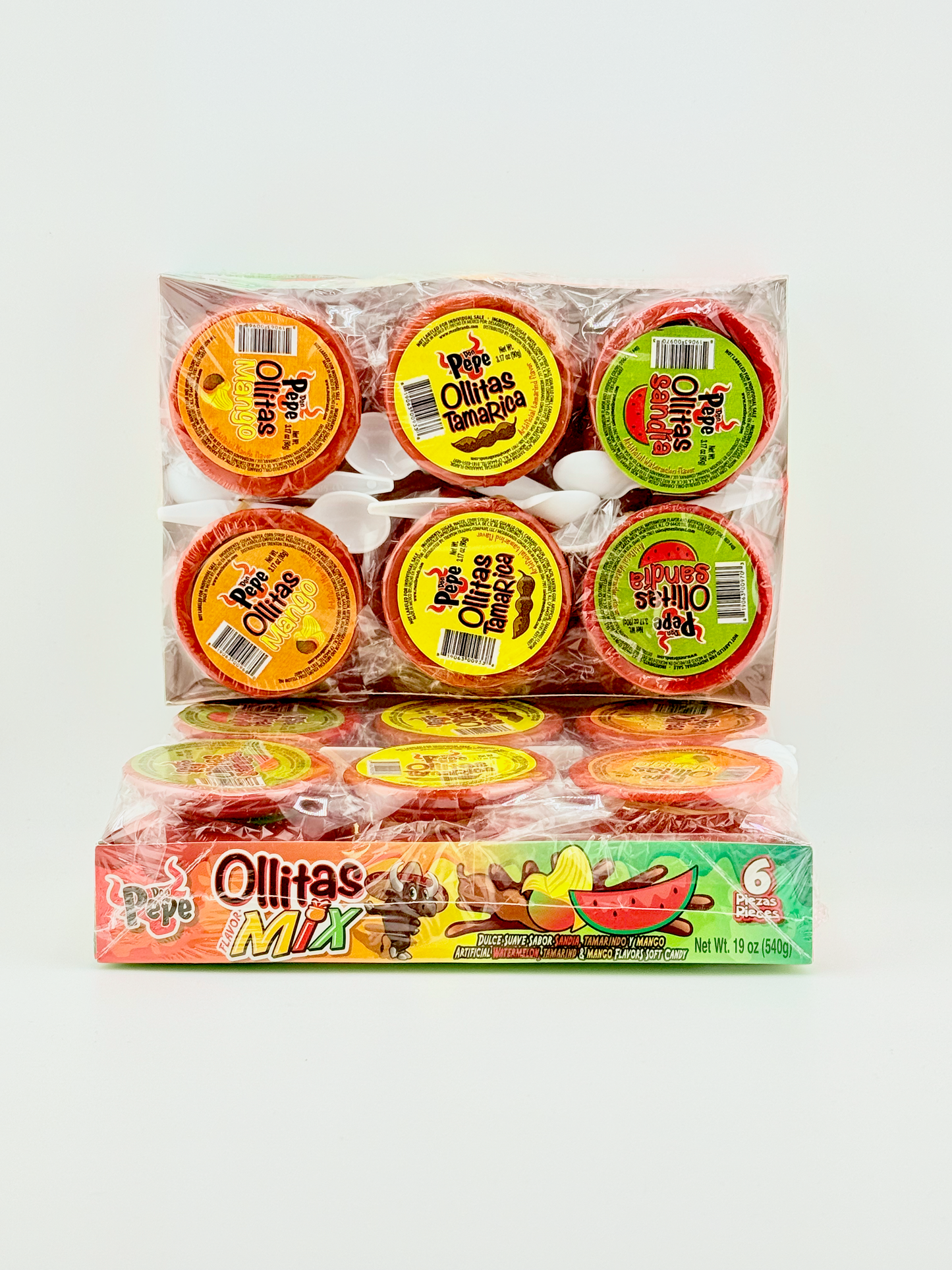 Ollitas Mix
