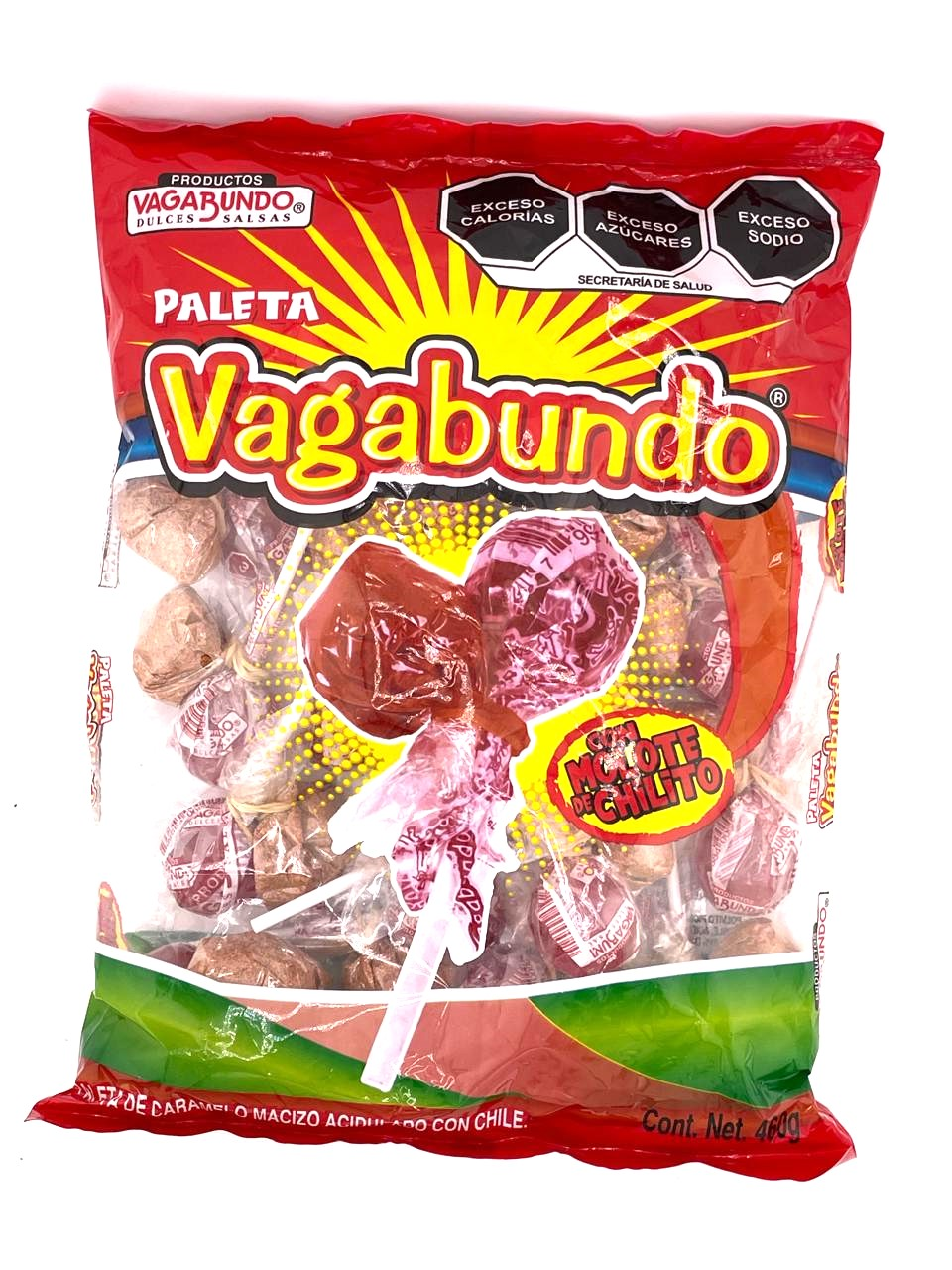 Vagabundo