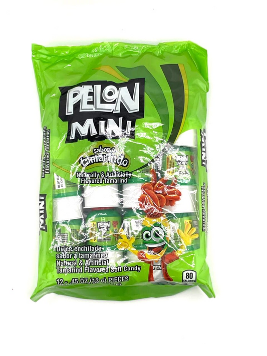 Pelon mini 12pz
