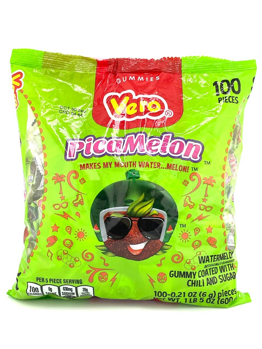 PicaMelon