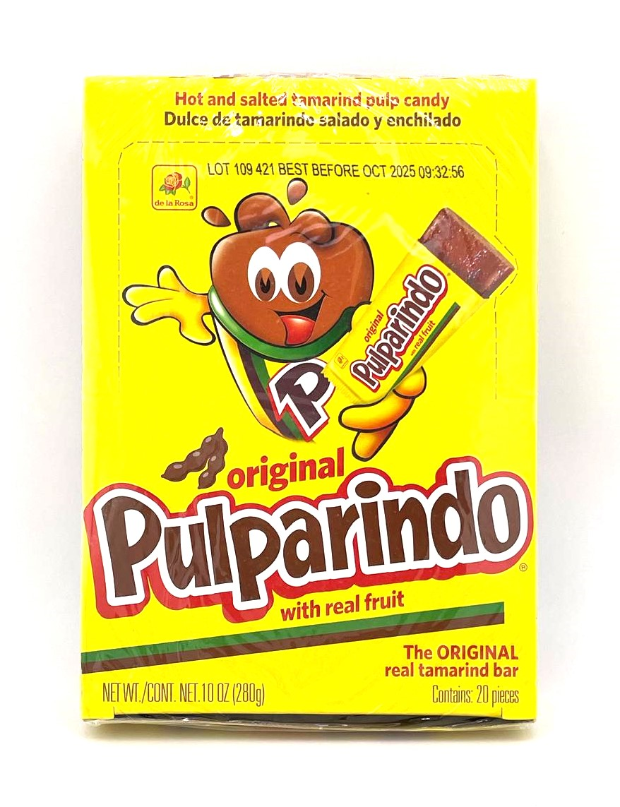 Pulparindo original