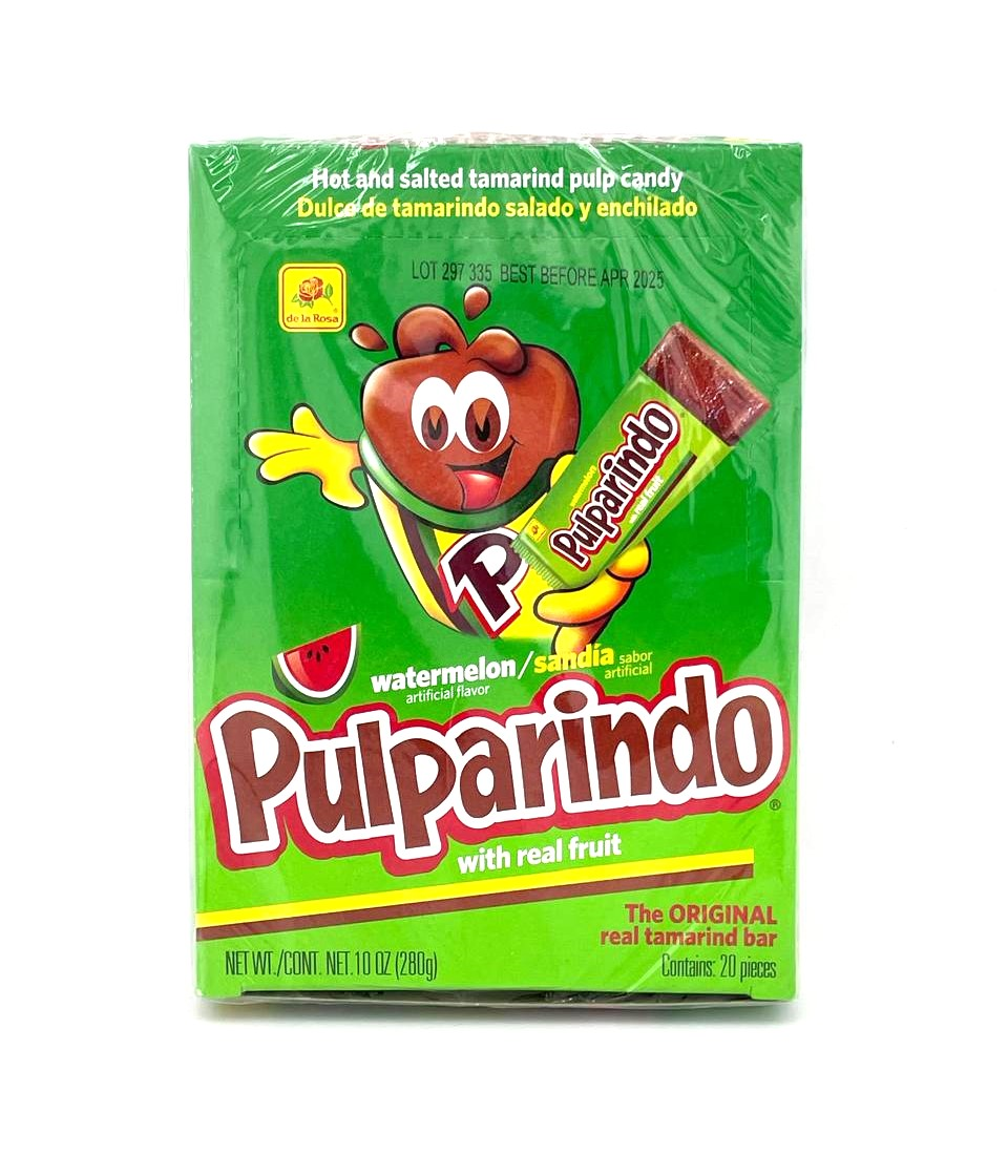 Pulparindo Sandia