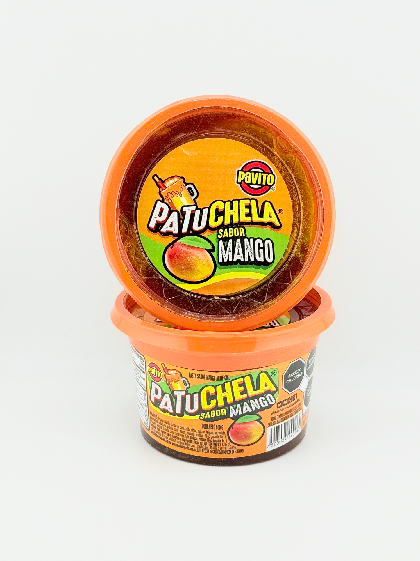 Pa tu chela Mango