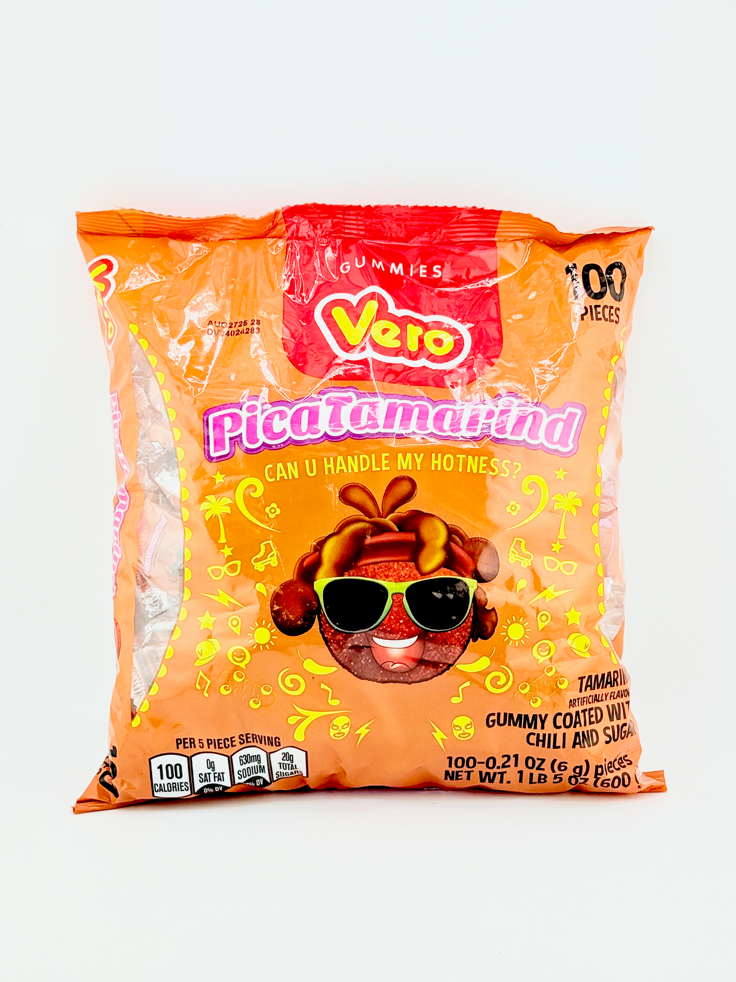 Picatamarind