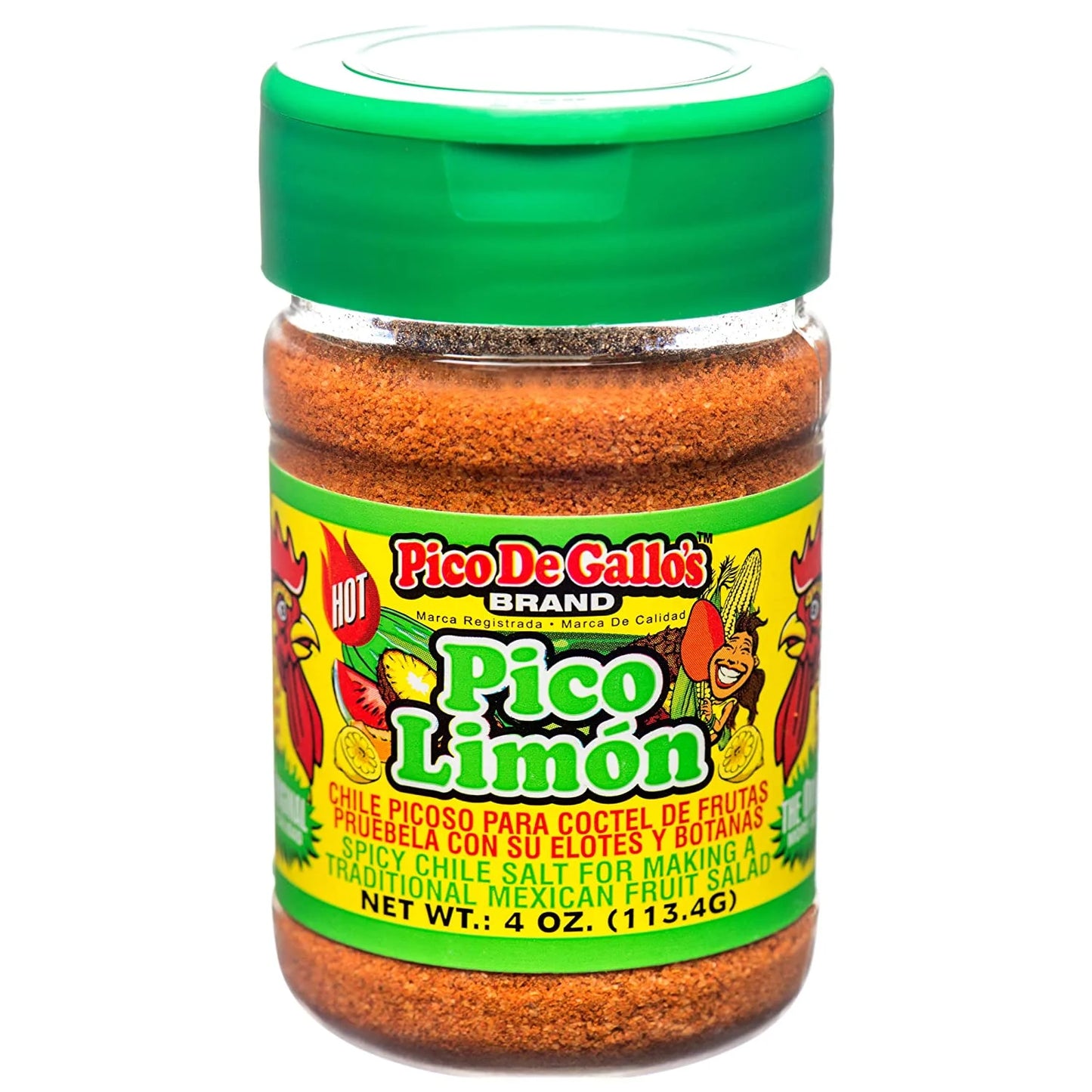 Pico limón