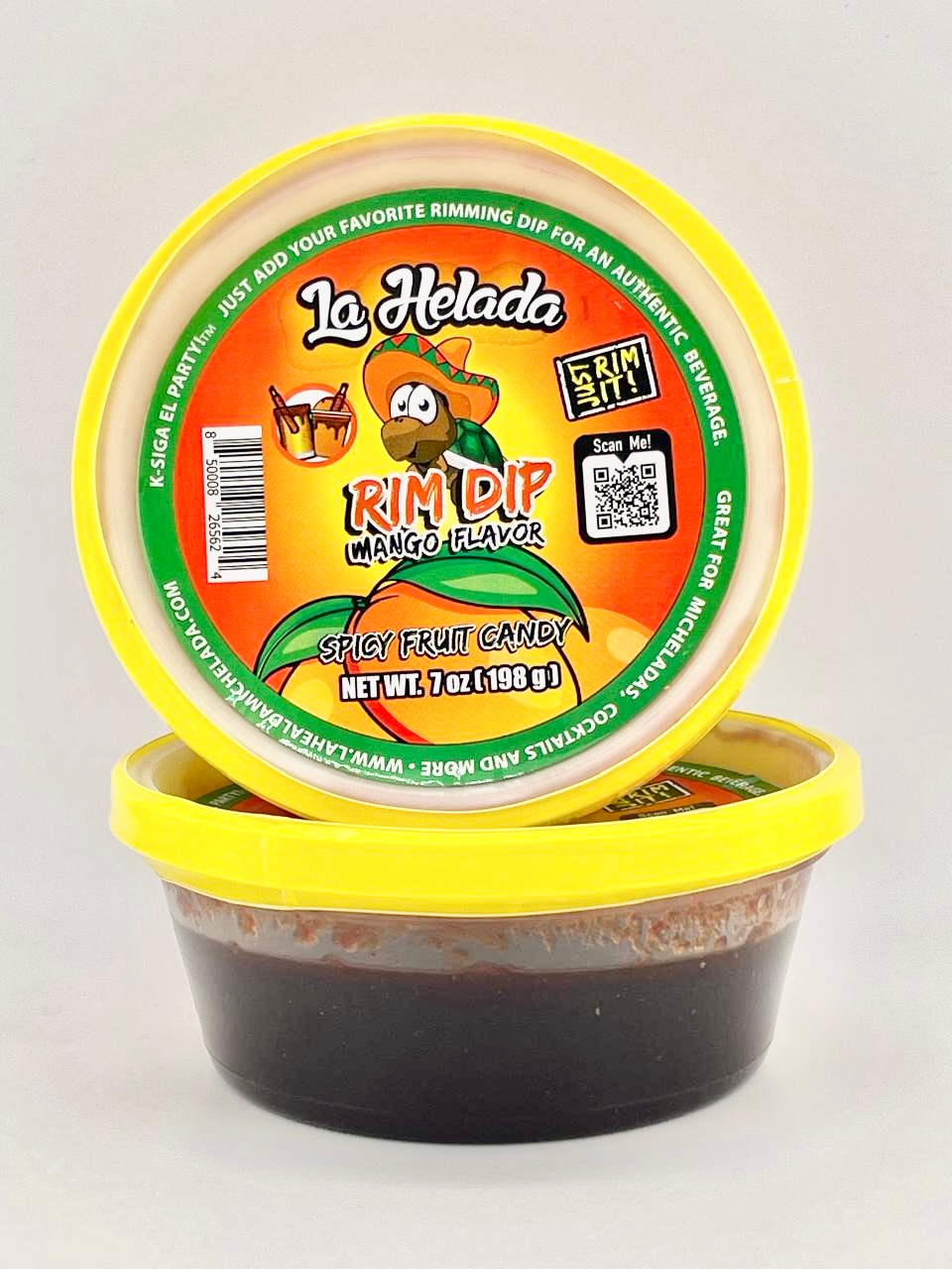 Rim Dip Mango