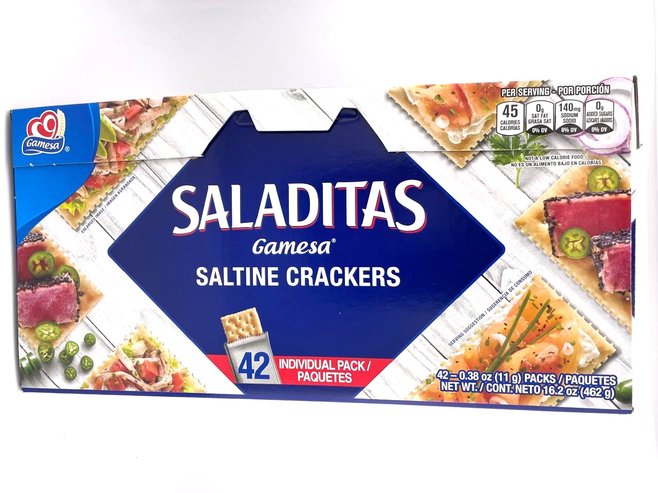 Saladitas