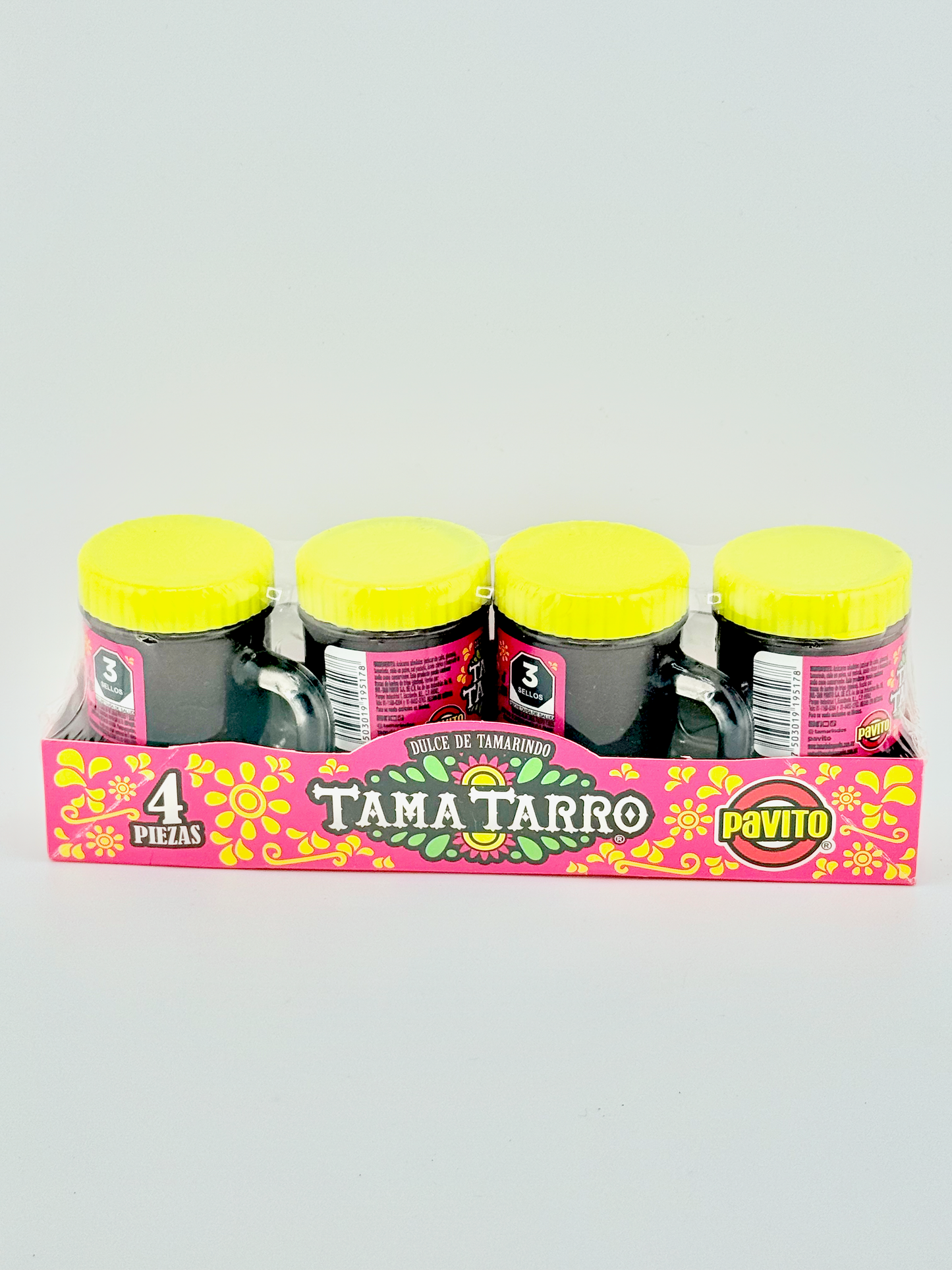 TamaTarro