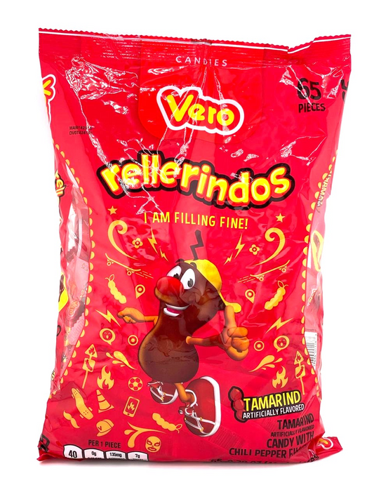 Vero Rellerindo