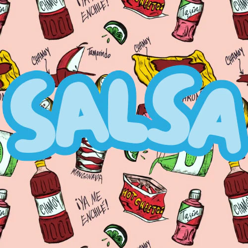 Salsas