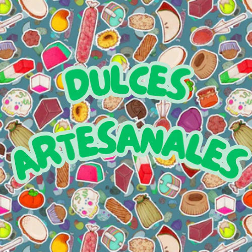 Dulce Artesanal