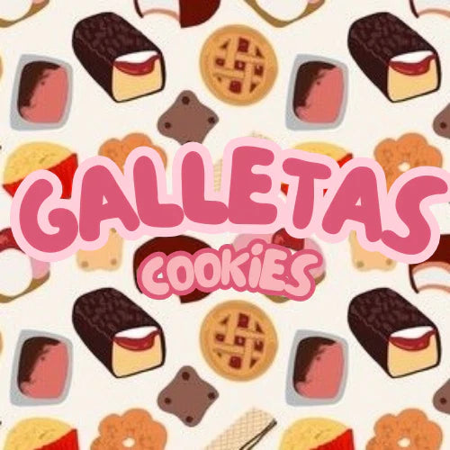 Galletas