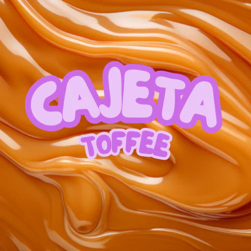 Cajeta