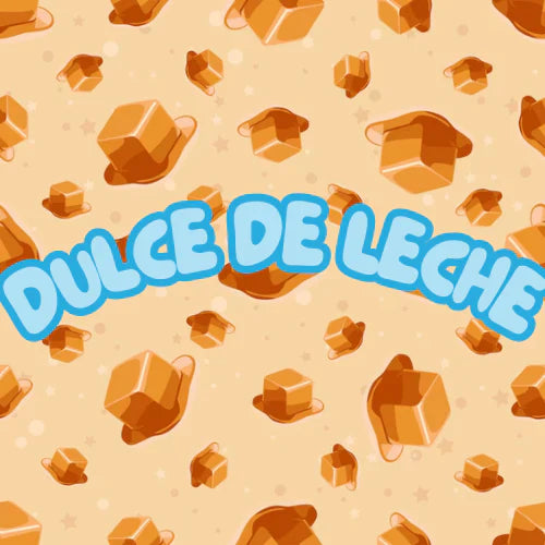 Dulce de Leche