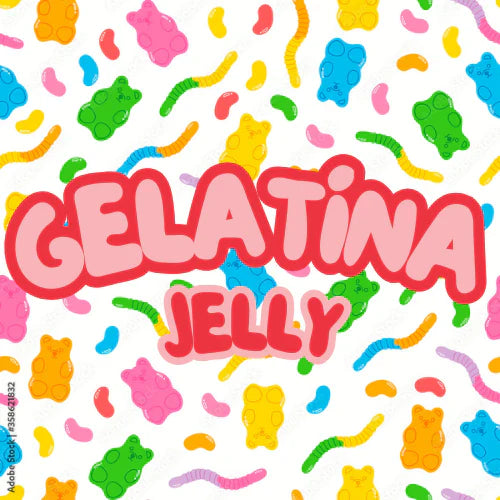 Gelatinas