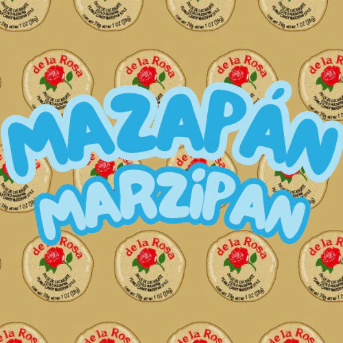 Mazapán