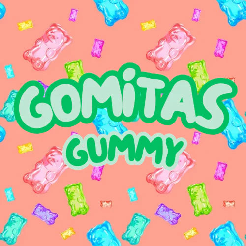 Gomitas