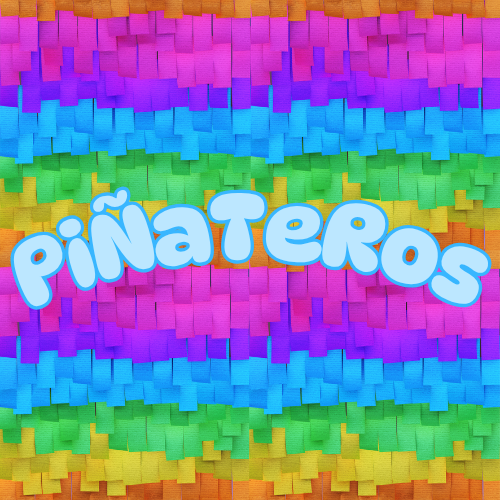 Piñateros
