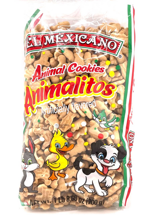 Animalitos