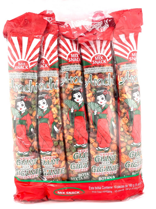 Arachi Mix Snack