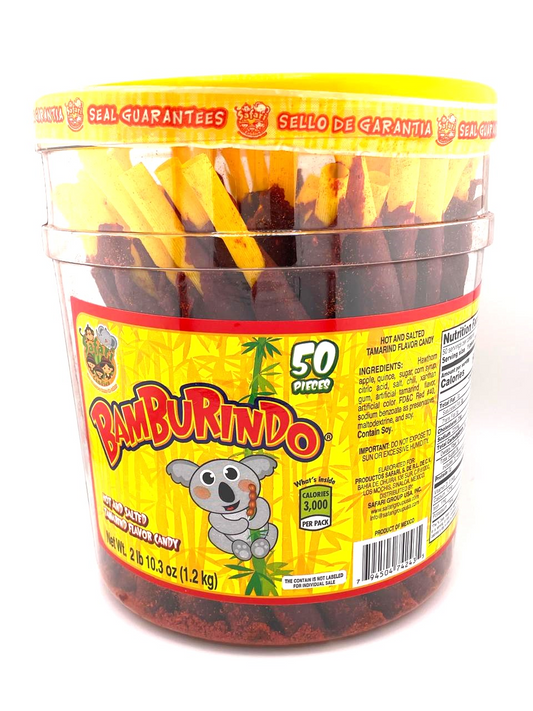 Bamburindo