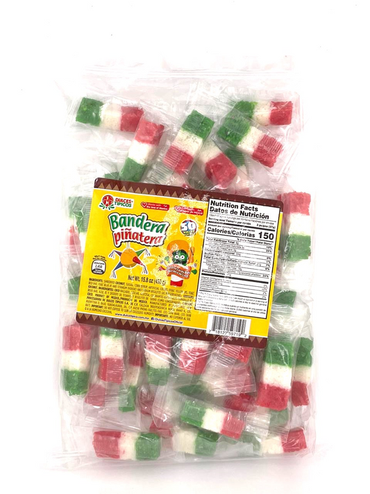 Bandera piñatera