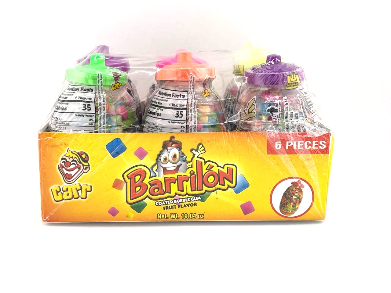 Barrilon