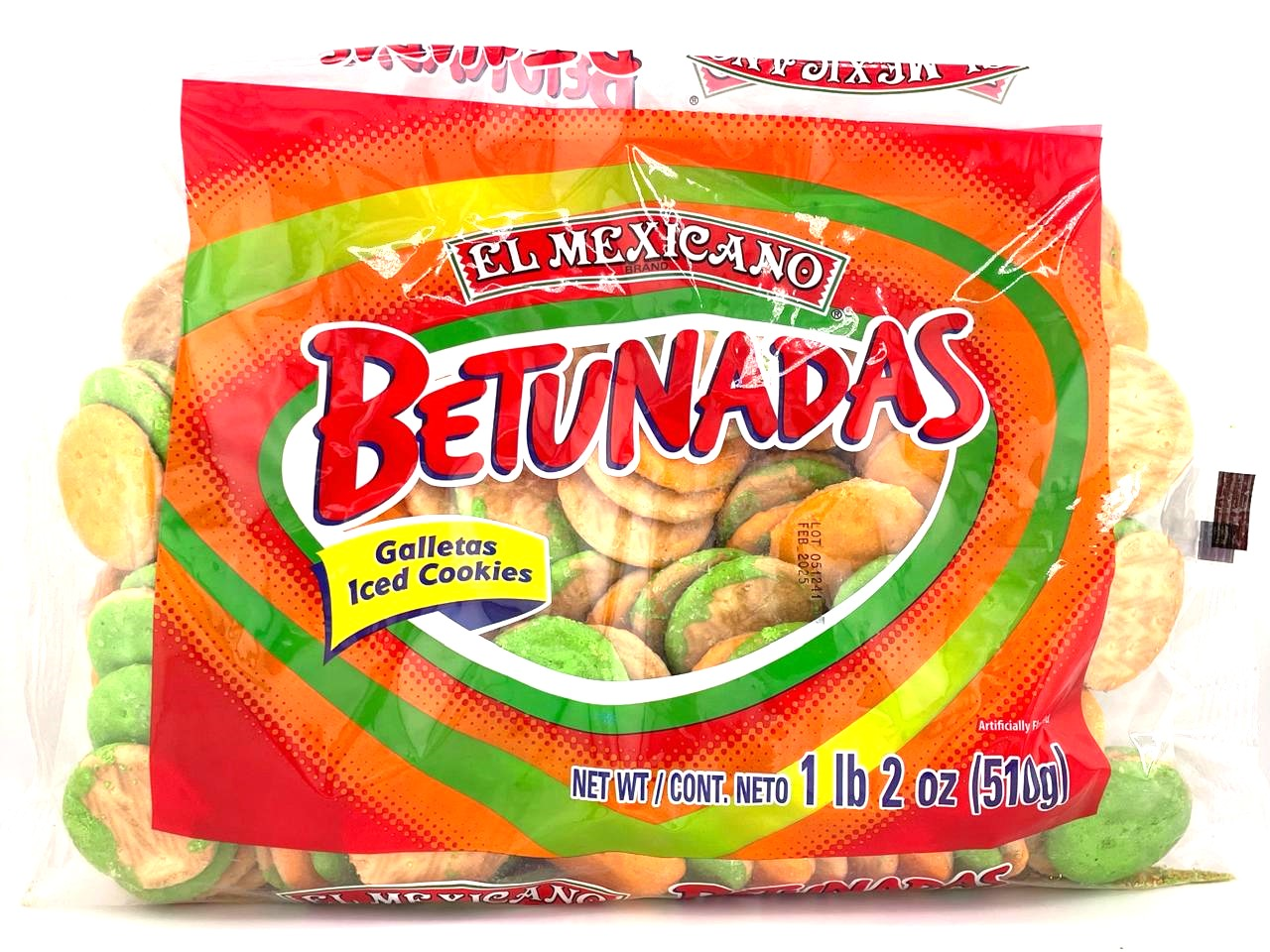 Betunadas