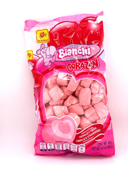 Bianchi Corazón