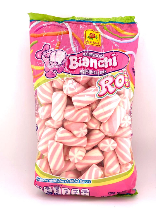 Bianchi rol rosa