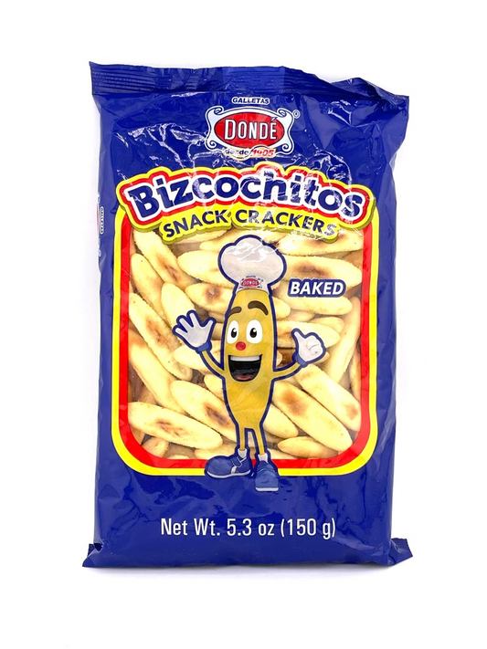 Bizcochitos